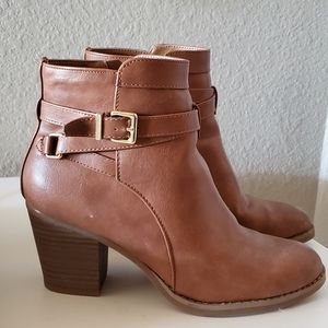 Bowery Boot